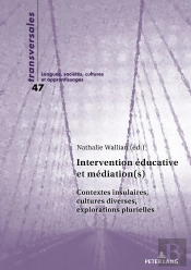 Intervention Éducative Et Médiation(S)