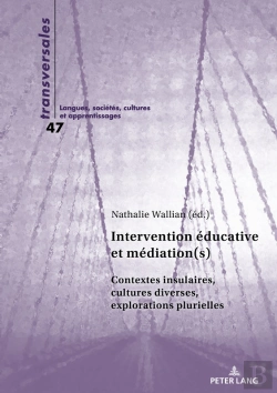 Bertrand.pt - Intervention Éducative Et Médiation(S)