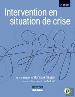 Bertrand.pt - Intervention En Situation De Crise (3e Édition)