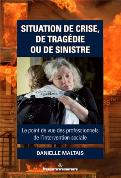 Bertrand.pt - Intervention En Situation De Crise, De Tragedie Ou...