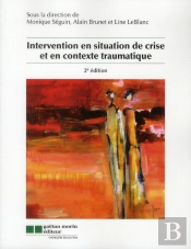 Intervention En Situation De Crise Et En Contexte