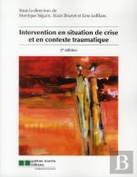 Intervention En Situation De Crise Et En Contexte