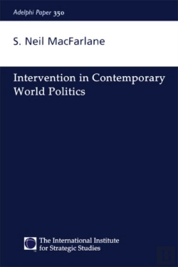 Bertrand.pt - Intervention In Contemporary World Politics
