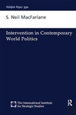 Bertrand.pt - Intervention In Contemporary World Politics