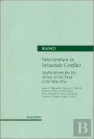 Intervention In Intrastate Conflict