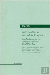 Intervention In Intrastate Conflict