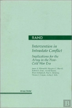 Bertrand.pt - Intervention In Intrastate Conflict