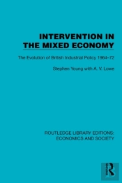 Intervention In The Mixed Economy