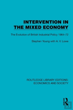 Bertrand.pt - Intervention In The Mixed Economy