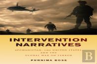 Intervention Narratives