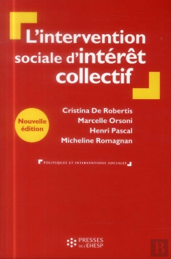 Bertrand.pt - Intervention Sociale D Interet Collectif De La Personne Au Territoire