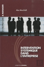 Intervention Systémique Dans L'Entreprise