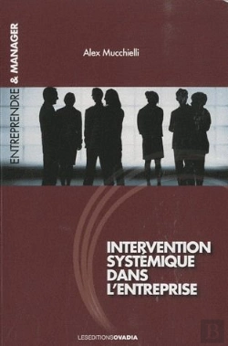 Bertrand.pt - Intervention Systémique Dans L'Entreprise