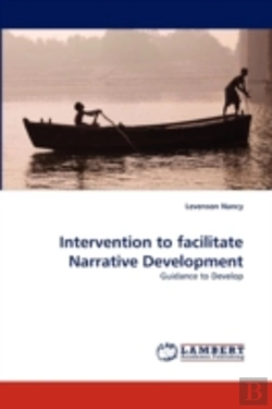 Bertrand.pt - Intervention To Facilitate Narrative Development