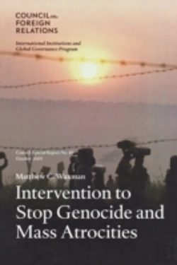 Bertrand.pt - Intervention To Stop Genocide And Mass Atrocities