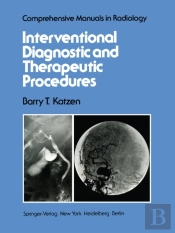 Interventional Diagnostic And Therapeutic Procedures