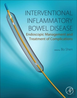 Bertrand.pt - Interventional Inflammatory Bowel Diseases: Endoscopic Management And Treatment Of Complications