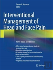 Interventional Management Of Head And Face Pain