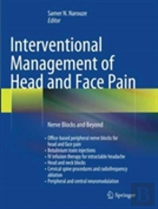 Interventional Management Of Head And Face Pain