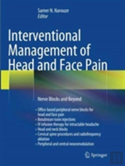 Bertrand.pt - Interventional Management Of Head And Face Pain