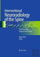 Interventional Neuroradiology Of The Spine