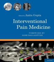 Interventional Pain Medicine
