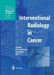 Interventional Radiology In Cancer