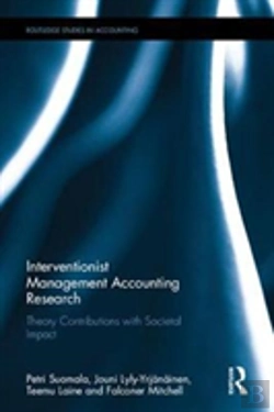 Bertrand.pt - Interventionist Management Accounting Research