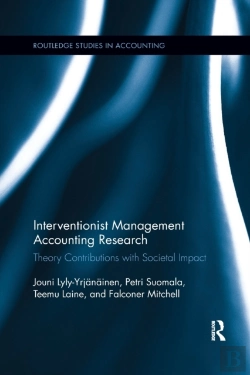 Bertrand.pt - Interventionist Management Accounting Research