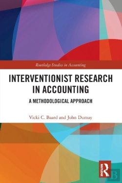 Bertrand.pt - Interventionist Research In Accounting