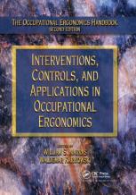 Interventions, Controls, And Applications In Occupational Ergonomics