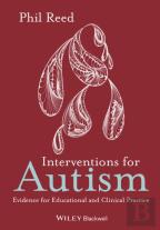 Interventions For Autism