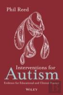 Interventions For Autism