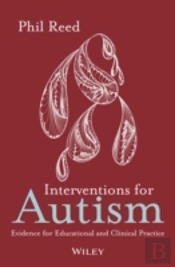 Interventions For Autism