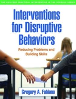 Bertrand.pt - Interventions For Disruptive Behaviors