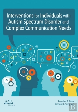 Bertrand.pt - Interventions For Individuals With Autism Spectrum Disorder And Complex Communication Needs