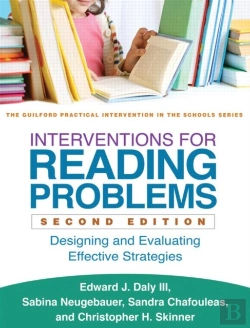 Bertrand.pt - Interventions For Reading Problems, Second Edition