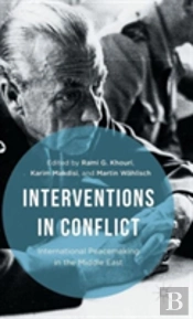 Interventions In Conflict