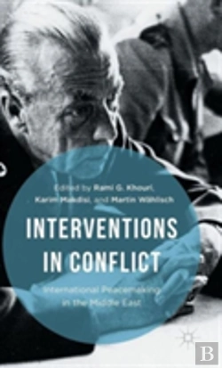 Bertrand.pt - Interventions In Conflict