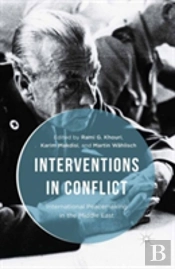 Interventions In Conflict