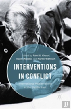 Bertrand.pt - Interventions In Conflict