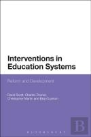 Interventions In Education Systems