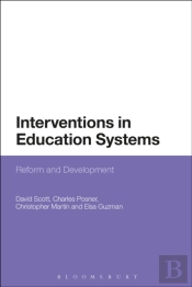 Interventions In Education Systems