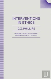 Interventions In Ethics