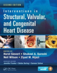 Interventions In Structural, Valvular And Congenital Heart Disease