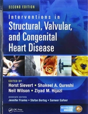 Interventions In Structural, Valvular And Congenital Heart Disease