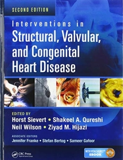 Bertrand.pt - Interventions In Structural, Valvular And Congenital Heart Disease