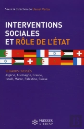 Interventions Sociales Et Le Role De L Etat