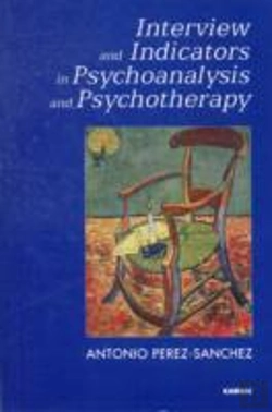 Bertrand.pt - Interview And Indicators In Psychoanalysis And Psychotherapy