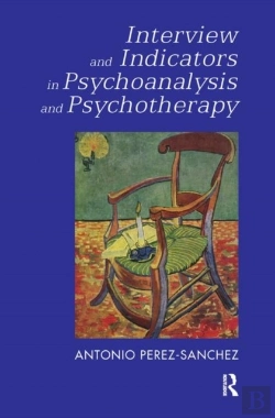 Bertrand.pt - Interview And Indicators In Psychoanalysis And Psychotherapy